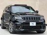 USED 2018 JEEP GRAND CHEROKEE TRACKHAWK | 6.2 SUPERCHARGED | AUTOMATIC | PETROL 6.2 SUPERCHARGED + 707 BHP