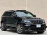 USED 2018 JEEP GRAND CHEROKEE TRACKHAWK | 6.2 SUPERCHARGED | AUTOMATIC | PETROL 6.2 SUPERCHARGED + 707 BHP