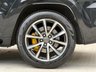 USED 2018 JEEP GRAND CHEROKEE TRACKHAWK | 6.2 SUPERCHARGED | AUTOMATIC | PETROL 6.2 SUPERCHARGED + 707 BHP