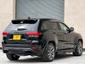 USED 2018 JEEP GRAND CHEROKEE TRACKHAWK | 6.2 SUPERCHARGED | AUTOMATIC | PETROL 6.2 SUPERCHARGED + 707 BHP
