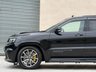 USED 2018 JEEP GRAND CHEROKEE TRACKHAWK | 6.2 SUPERCHARGED | AUTOMATIC | PETROL 6.2 SUPERCHARGED + 707 BHP