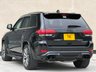 USED 2018 JEEP GRAND CHEROKEE TRACKHAWK | 6.2 SUPERCHARGED | AUTOMATIC | PETROL 6.2 SUPERCHARGED + 707 BHP