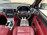 USED 2018 JEEP GRAND CHEROKEE TRACKHAWK | 6.2 SUPERCHARGED | AUTOMATIC | PETROL 6.2 SUPERCHARGED + 707 BHP