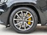 USED 2018 JEEP GRAND CHEROKEE TRACKHAWK | 6.2 SUPERCHARGED | AUTOMATIC | PETROL 6.2 SUPERCHARGED + 707 BHP