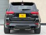 USED 2018 JEEP GRAND CHEROKEE TRACKHAWK | 6.2 SUPERCHARGED | AUTOMATIC | PETROL 6.2 SUPERCHARGED + 707 BHP