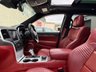 USED 2018 JEEP GRAND CHEROKEE TRACKHAWK | 6.2 SUPERCHARGED | AUTOMATIC | PETROL 6.2 SUPERCHARGED + 707 BHP
