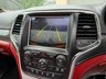 USED 2018 JEEP GRAND CHEROKEE TRACKHAWK | 6.2 SUPERCHARGED | AUTOMATIC | PETROL 6.2 SUPERCHARGED + 707 BHP