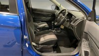 USED 2017 67 MITSUBISHI ASX 1.6D 3 SUV 5dr Diesel Manual Euro 6  