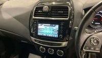 USED 2017 67 MITSUBISHI ASX 1.6D 3 SUV 5dr Diesel Manual Euro 6  