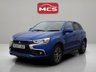 USED 2017 67 MITSUBISHI ASX 1.6D 3 SUV 5dr Diesel Manual Euro 6  