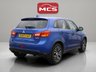 USED 2017 67 MITSUBISHI ASX 1.6D 3 SUV 5dr Diesel Manual Euro 6  