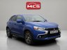 USED 2017 67 MITSUBISHI ASX 1.6D 3 SUV 5dr Diesel Manual Euro 6  