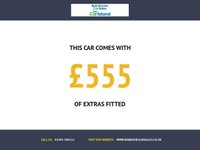 USED 2017 17 VAUXHALL CORSA 1.4i ecoFLEX Limited Edition Hatchback 3dr Petrol Manual Euro 6 (75 ps) One Owner Full Service History, 8 SERVICES, Apple CarPlay, Privacy Glass, Gloss Black Alloys, Cruise Control, 69000 Miles