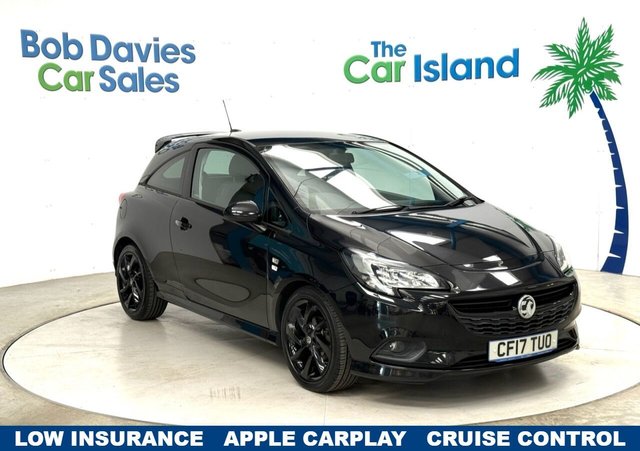 View our VAUXHALL CORSA