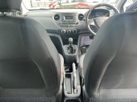 USED 2017 17 HYUNDAI I10 1.0 Blue Drive S Hatchback 5dr Petrol Manual Euro 6 (s/s) (66 ps) Low Insurance