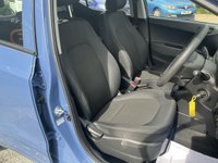 USED 2017 17 HYUNDAI I10 1.0 Blue Drive S Hatchback 5dr Petrol Manual Euro 6 (s/s) (66 ps) Low Insurance