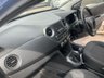 USED 2017 17 HYUNDAI I10 1.0 Blue Drive S Hatchback 5dr Petrol Manual Euro 6 (s/s) (66 ps) Low Insurance