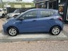 USED 2017 17 HYUNDAI I10 1.0 Blue Drive S Hatchback 5dr Petrol Manual Euro 6 (s/s) (66 ps) Low Insurance