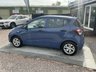 USED 2017 17 HYUNDAI I10 1.0 Blue Drive S Hatchback 5dr Petrol Manual Euro 6 (s/s) (66 ps) Low Insurance
