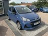 USED 2017 17 HYUNDAI I10 1.0 Blue Drive S Hatchback 5dr Petrol Manual Euro 6 (s/s) (66 ps) Low Insurance