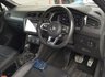USED 2019 68 VOLKSWAGEN TIGUAN 2.0 TDI R-Line SUV 5dr Diesel DSG 4Motion Euro 6 (s/s) (190 ps) 