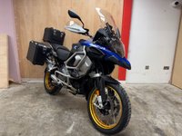 USED 2024 24 BMW R 1250 GS Adventure 1250 TE Adventure Petrol Manual Euro 5 (136 ps) PROPER PICTURES TO FOLLOW