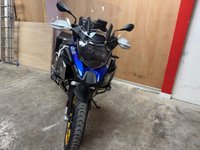 USED 2024 24 BMW R 1250 GS Adventure 1250 TE Adventure Petrol Manual Euro 5 (136 ps) PROPER PICTURES TO FOLLOW