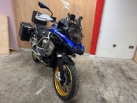 USED 2024 24 BMW R 1250 GS Adventure 1250 TE Adventure Petrol Manual Euro 5 (136 ps) PROPER PICTURES TO FOLLOW