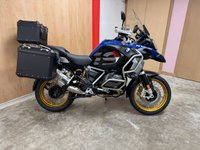 USED 2024 24 BMW R 1250 GS Adventure 1250 TE Adventure Petrol Manual Euro 5 (136 ps) PROPER PICTURES TO FOLLOW