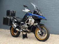 USED 2024 24 BMW R 1250 GS Adventure 1250 TE Adventure Petrol Manual Euro 5 (136 ps) PROPER PICTURES TO FOLLOW