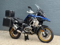 USED 2024 24 BMW R 1250 GS Adventure 1250 TE Adventure Petrol Manual Euro 5 (136 ps) PROPER PICTURES TO FOLLOW