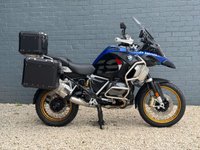 USED 2024 24 BMW R 1250 GS Adventure 1250 TE Adventure Petrol Manual Euro 5 (136 ps) PROPER PICTURES TO FOLLOW