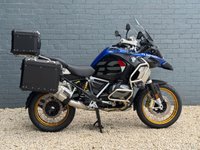 USED 2024 24 BMW R 1250 GS Adventure 1250 TE Adventure Petrol Manual Euro 5 (136 ps) PROPER PICTURES TO FOLLOW