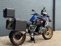 USED 2024 24 BMW R 1250 GS Adventure 1250 TE Adventure Petrol Manual Euro 5 (136 ps) PROPER PICTURES TO FOLLOW
