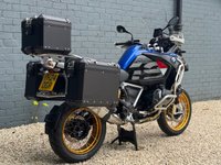USED 2024 24 BMW R 1250 GS Adventure 1250 TE Adventure Petrol Manual Euro 5 (136 ps) PROPER PICTURES TO FOLLOW