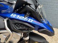 USED 2024 24 BMW R 1250 GS Adventure 1250 TE Adventure Petrol Manual Euro 5 (136 ps) PROPER PICTURES TO FOLLOW