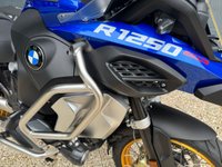 USED 2024 24 BMW R 1250 GS Adventure 1250 TE Adventure Petrol Manual Euro 5 (136 ps) PROPER PICTURES TO FOLLOW