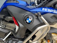 USED 2024 24 BMW R 1250 GS Adventure 1250 TE Adventure Petrol Manual Euro 5 (136 ps) PROPER PICTURES TO FOLLOW