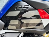 USED 2024 24 BMW R 1250 GS Adventure 1250 TE Adventure Petrol Manual Euro 5 (136 ps) PROPER PICTURES TO FOLLOW