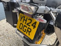 USED 2024 24 BMW R 1250 GS Adventure 1250 TE Adventure Petrol Manual Euro 5 (136 ps) PROPER PICTURES TO FOLLOW