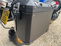 USED 2024 24 BMW R 1250 GS Adventure 1250 TE Adventure Petrol Manual Euro 5 (136 ps) PROPER PICTURES TO FOLLOW