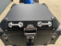USED 2024 24 BMW R 1250 GS Adventure 1250 TE Adventure Petrol Manual Euro 5 (136 ps) PROPER PICTURES TO FOLLOW