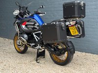 USED 2024 24 BMW R 1250 GS Adventure 1250 TE Adventure Petrol Manual Euro 5 (136 ps) PROPER PICTURES TO FOLLOW