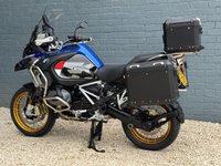 USED 2024 24 BMW R 1250 GS Adventure 1250 TE Adventure Petrol Manual Euro 5 (136 ps) PROPER PICTURES TO FOLLOW