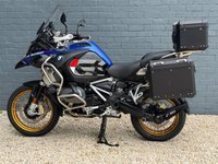 USED 2024 24 BMW R 1250 GS Adventure 1250 TE Adventure Petrol Manual Euro 5 (136 ps) PROPER PICTURES TO FOLLOW