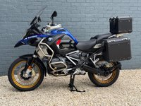 USED 2024 24 BMW R 1250 GS Adventure 1250 TE Adventure Petrol Manual Euro 5 (136 ps) PROPER PICTURES TO FOLLOW