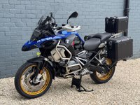 USED 2024 24 BMW R 1250 GS Adventure 1250 TE Adventure Petrol Manual Euro 5 (136 ps) PROPER PICTURES TO FOLLOW