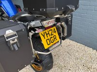 USED 2024 24 BMW R 1250 GS Adventure 1250 TE Adventure Petrol Manual Euro 5 (136 ps) PROPER PICTURES TO FOLLOW
