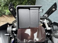 USED 2024 24 BMW R 1250 GS Adventure 1250 TE Adventure Petrol Manual Euro 5 (136 ps) PROPER PICTURES TO FOLLOW