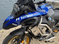 USED 2024 24 BMW R 1250 GS Adventure 1250 TE Adventure Petrol Manual Euro 5 (136 ps) PROPER PICTURES TO FOLLOW